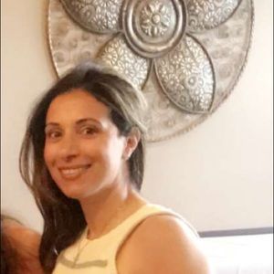 Meet your Posher, Angela